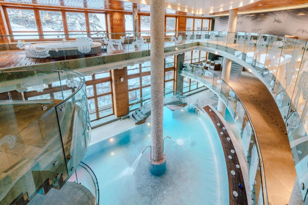 Spa Hermitage Spa Hermitage