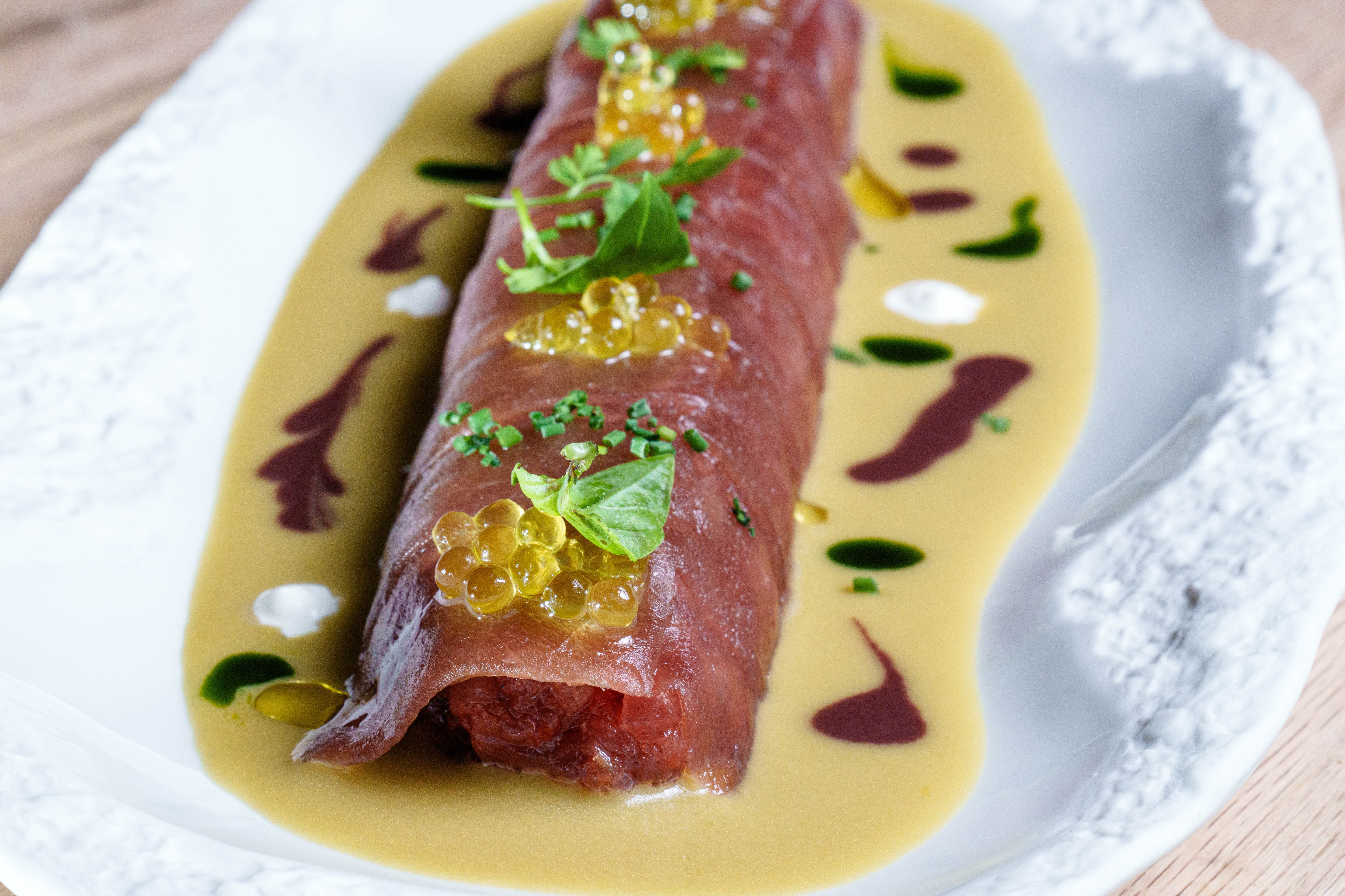 Plato Restaurante Hotel Naudi Plato Restaurante Hotel Naudi