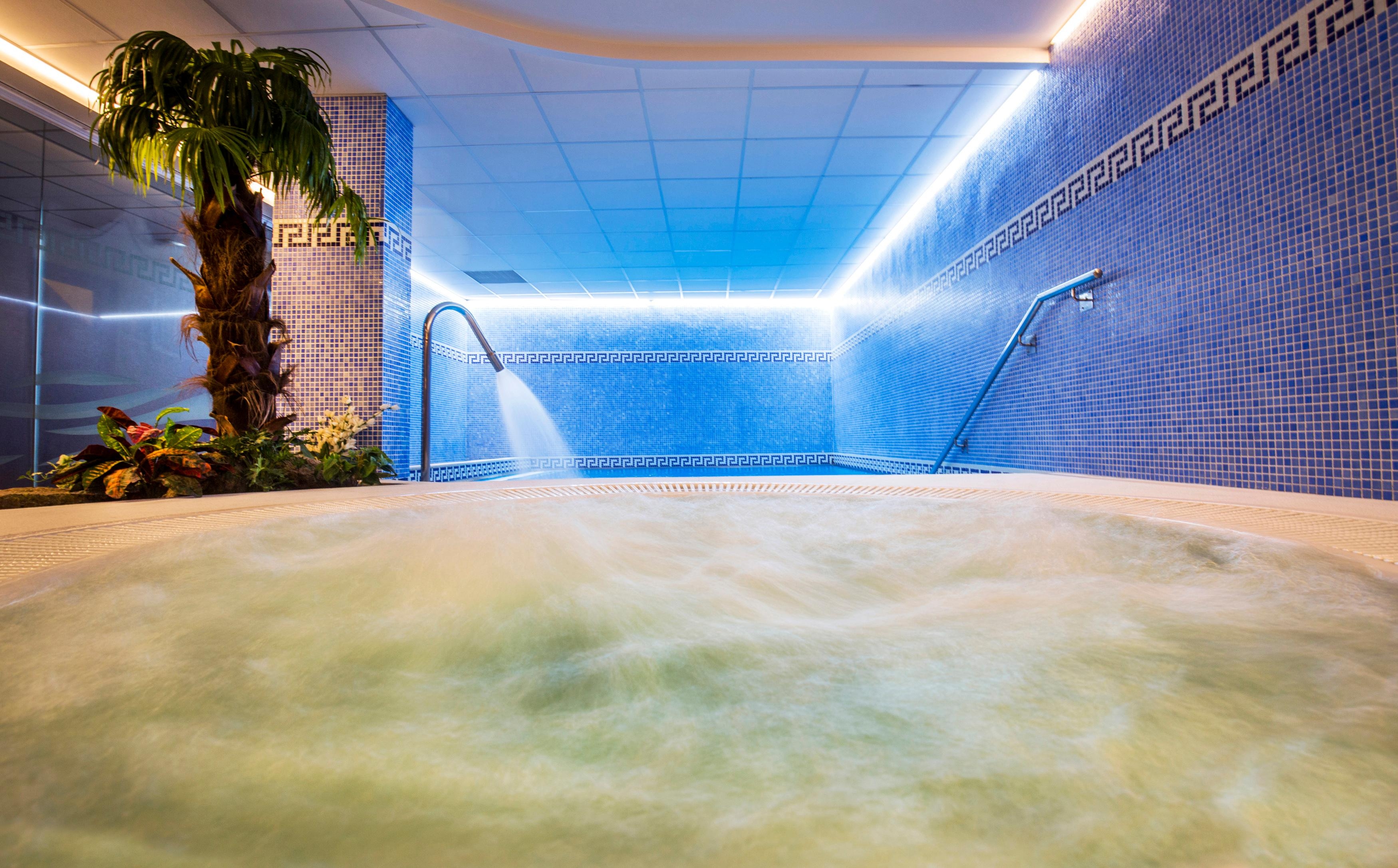 Wellness Xalet Montana Wellness Xalet Montana