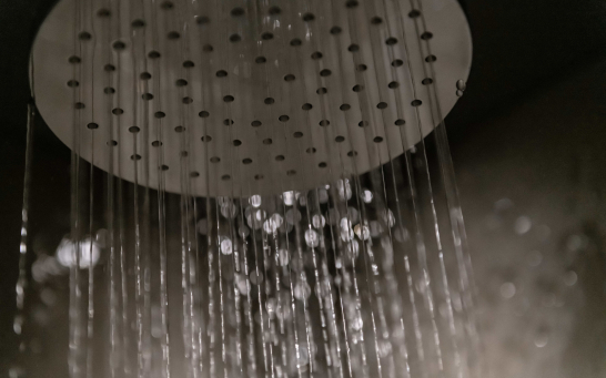 DUCHA HABITACIÓN DOBLE SUPERIOR