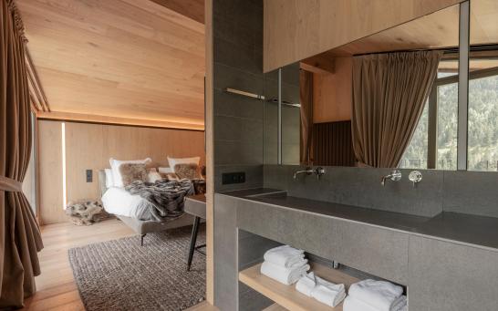BANY JUNIOR SUITE MARC
