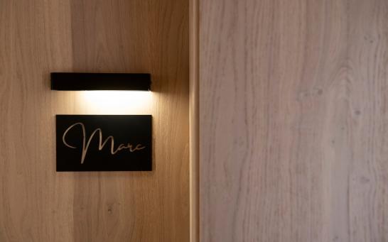JUNIOR SUITE MARC