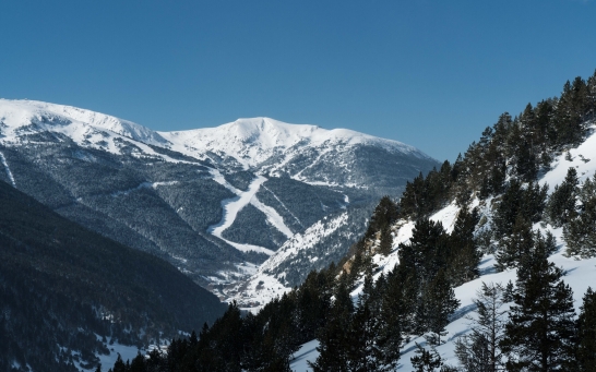 Grandvalira