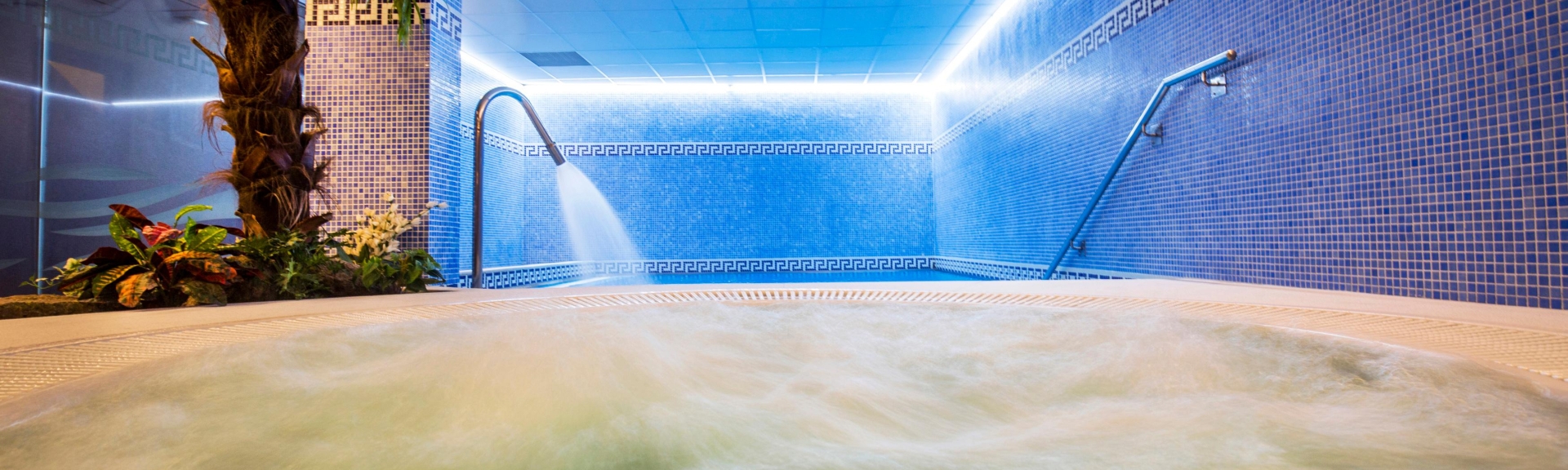 Wellness Xalet Montana