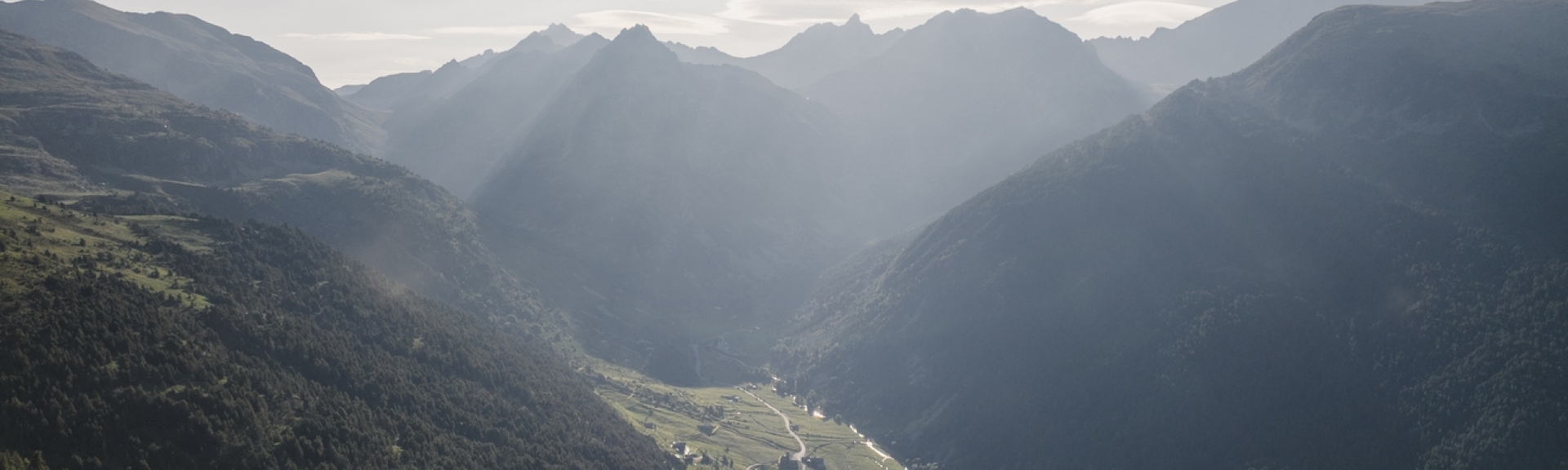 Escapada a Andorra