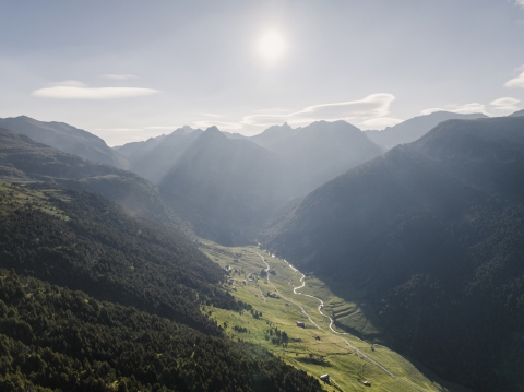 Escapada a Andorra